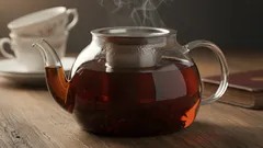 Dlaczego herbata jest gorzka? Poznaj trzy najczęstsze błędy podczas parzenia herbaty