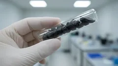 Uczenie maszynowe odkryło najstarsze oznaki życia w skałach z Afryki