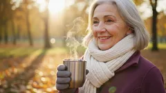 Sekrety długowieczności: naukowo potwierdzone nawyki, które spowalniają proces starzenia