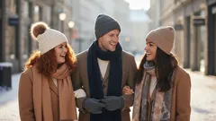 Jak wybrać idealną czapkę zimową – przewodnik krok po kroku