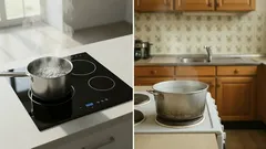 Płyta indukcyjna – co warto wiedzieć przed zakupem i dlaczego warto ją mieć w kuchni
