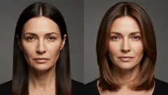 Fryzury, które dodają lat po 40 – na co uważać, by wyglądać młodziej