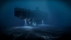 Podwodny paradoks: Wiemy o Marsie więcej niż o własnym oceanie