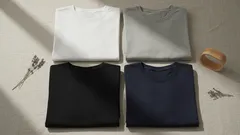 Męskie koszulki: które fasony sprawdzą się w każdej sytuacji