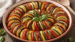 7 niesamowitych przepisów na bakłażany, które musisz wypróbować